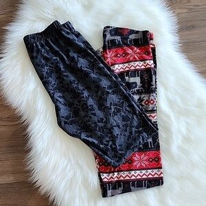 BUNDLE- Leggings- Small